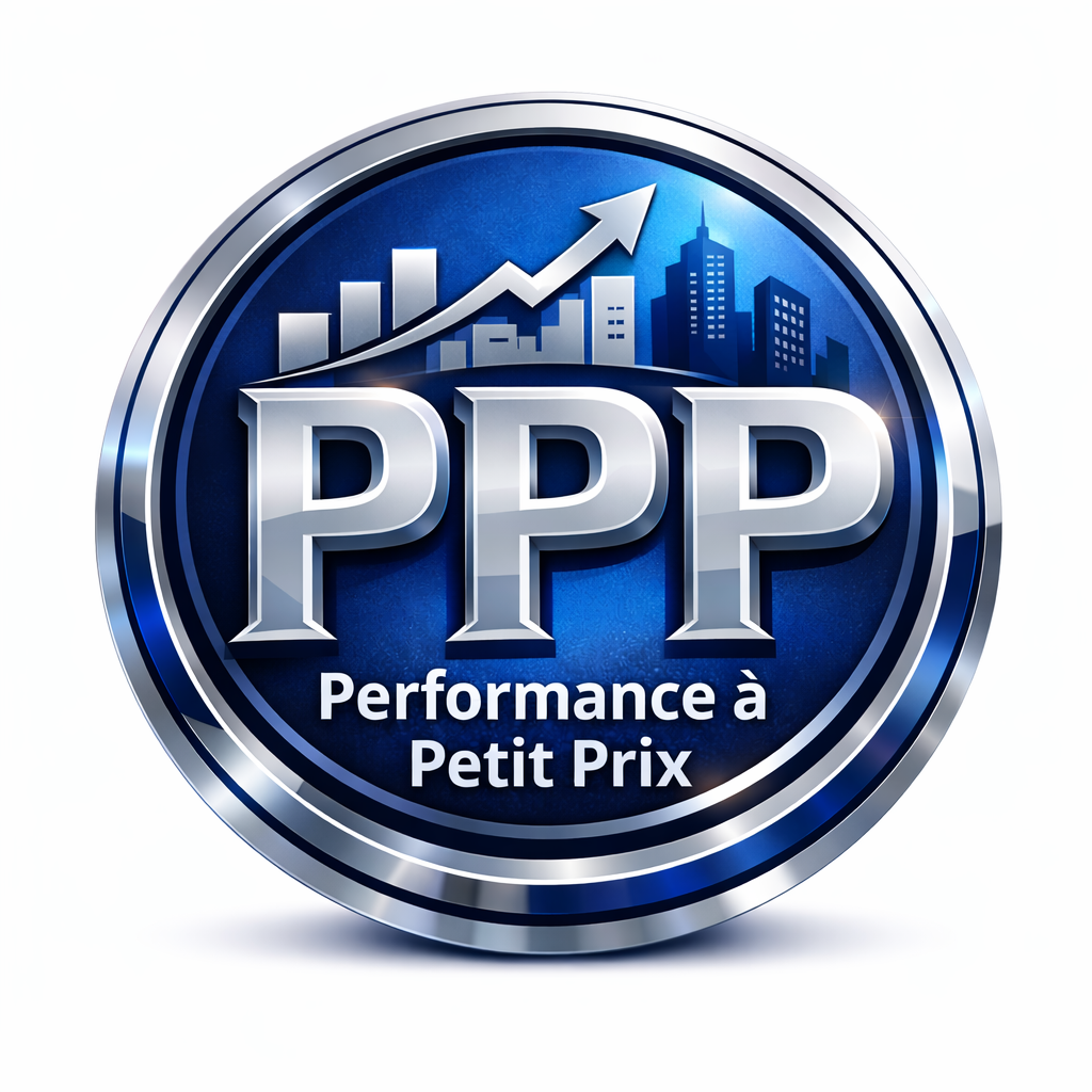 PPP Performance à Petit Prix